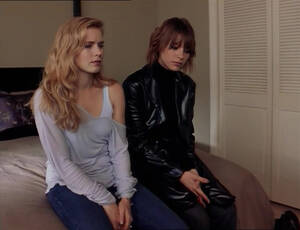 Amy Adams Nude Lesbian - Nude video celebs Â» Amy Adams sexy, Lauren German sexy - Stranding Still  (2005)