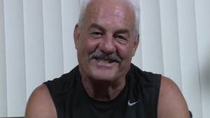 Mature Gay For Old Men - Daddy Cock Too Big for his Boy Toy