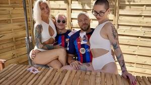 granny orgies in poland - Horny Old Women Polskie Orgy Porn Videos | Pornhub.com