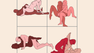 Awesome Lovers Or Sex Positions - 69 Sex Positions You Need to Try â€“ SheKnows