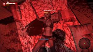 Dead Island Porn - 