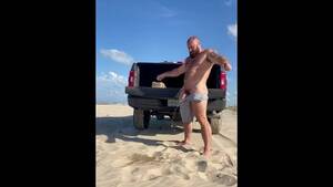 Beach Bear Porn - Bear Beach Gay Porn Videos | Pornhub.com