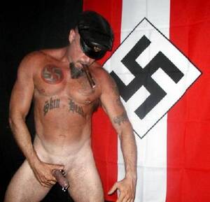 Nazi Boy Gay Porn - Gay Nazi Sex! | MOTHERLESS.COM â„¢
