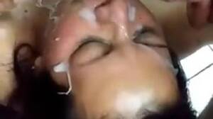 Brazilian Bukkake - Brazilian bukkake party - Porn300.com