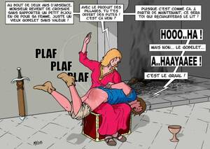 f m spanking cartoons - Fm Spanking Cartoon | BDSM Fetish