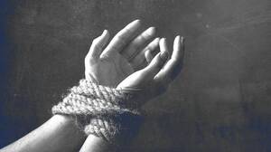 Bondage Forced Sex Porn - Bondage sex: Benefits, tips, and how to perform