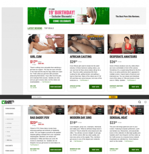 Best Porn Review - Best Porn Review Sites | Top Porn Guide