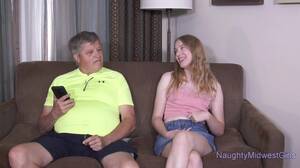 Hairy Pussy Babysitter Porn - Scene 4 from Mella Megan Hairy Pussy Babysitter Interview streaming at Porn  Parody Store