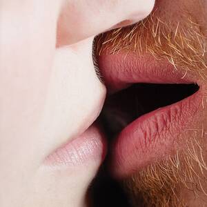 Kitty Tongue Kissing Porn - Cat Personâ€ | The New Yorker