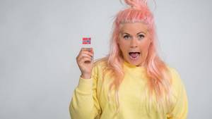 Norwegian Sex Ed - Line Elvsashagen will host the educational programme, which will show  ordinary couples