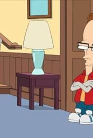 American Dad Akiko Porn Cheerleader - American Dad!\