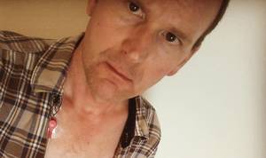 Gay Anal Torture Porn - View Larger Image