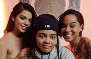 Lesbian Porn Directors - Robert Littal BSO on X: \