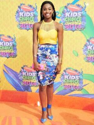 Coco Jones Porn Fakes - Coco Jones (15-08-22) Photos | SexCelebrity