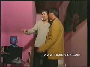 bordell - Brother And Friend Meets Sister In Bordell