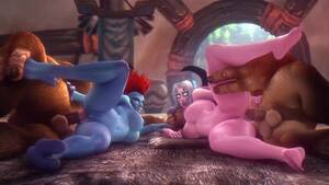 3d Elf Fucking Troll - Warcraft Tauren Fuck Big Ass Night Elf and Troll - (noname55) - Pornhub.com