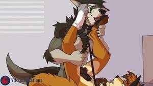 Furry Yiff - Gay Yiff Furry Compilation | free xxx mobile videos - 16honeys.com