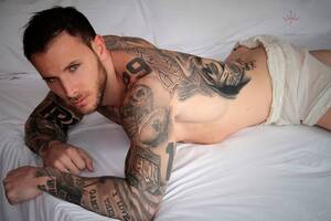 Acapulco Gay Porn - Fotos XXX - Especial Esteban MartÃ­nez de Acapulco Shore desnudo - gay  cruising XXX