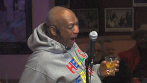 Bill Cosby Sex Porn - Bill Cosby Performs for Older Crowd in First Comedy Show Since Trial
