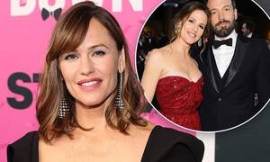 Ben Affleck Jennifer Garner Fucking - Jennifer Garner says she 'works really hard' to avoid seeing her ex-husband Ben  Affleck in the press: 'It doesn't make me feel good' : r/popculturechat