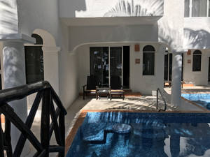 hidden beach el dorado - Our room at Hidden Beach Resort