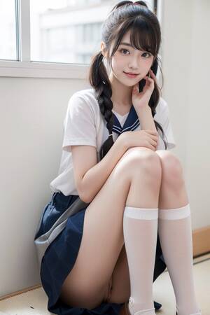 japanese twin girls nude - post created by user_695177668727010528 | Tensor.Art