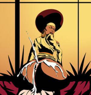 black dynamite cartoon nude porn - Rule 34 / black_dynamite