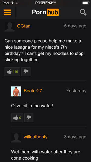 Funny Porn Sites - funny porn comments