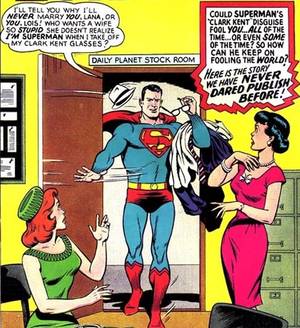 Lois Lane Porn Im - Cover of Superman's Girlfriend, Lois Lane #63 (1966)