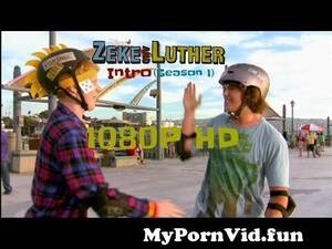 Disney Zeke And Luther Porn - Zeke and Luther - Intro (Season 1, 1080P HD) from zeke luther Watch Video -  MyPornVid.fun