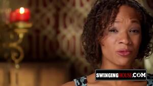 amature black swinger couple - Steamy softcore sex in the hot tub with a black amateur swinger couple. -  XVIDEOS.COM