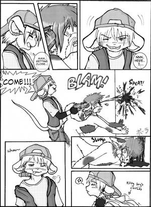 Death Furry Porn - Statistics