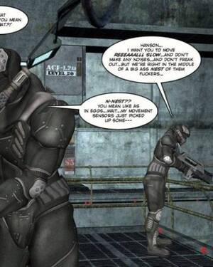 Monster Cock 3d Porn Comics - Spermaliens 3D xxx comics anime bizarre monster cock hentai toon Porn  Pictures, XXX Photos, Sex Images #2678784 - PICTOA