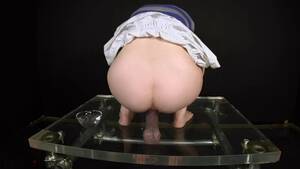 ichiban anal - Fetish Ichiban Anal Dildo, uploaded by goldengirlassses