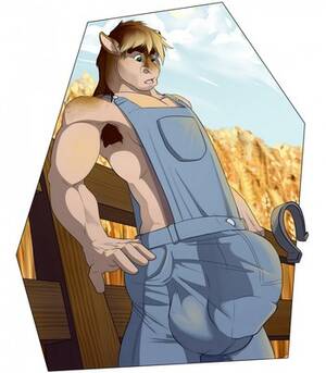 Farm Boy Gay Porn Cartoons - Farm Boy Cartoon Porn Comic - HD Porn Comix