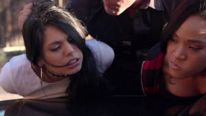 Latina Police Porn - Lovely natural latinos plowed by police officer - XNXX.COM