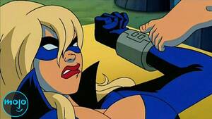 hot cartoon porn superheros - Top 20 Most Adult Superhero Cartoons - YouTube