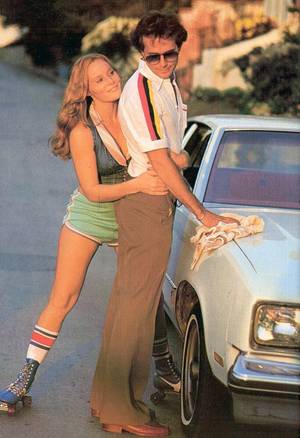 70s Roller Skate Porn - Roller skates. See more. 1970s