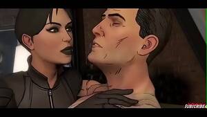 batman and catwoman - Rough Sex between Batman & Catwoman - XVIDEOS.COM