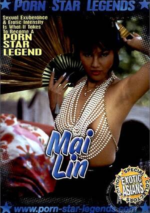 asian porn star mai lin - Porn Star Legends: Mai Lin | Porn Star Legends | Adult DVD Empire
