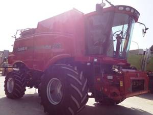 Ih Porn - A new combine harvester from Case IH - that's what we call an amazing  farming equipment. Combine HarvesterCase IhFarmingPorn