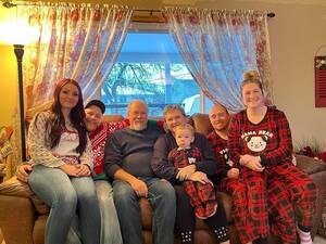 Amanda Love Sex - Bismarck Couple Diagnosed With Cancer, Daughter Asks For Help