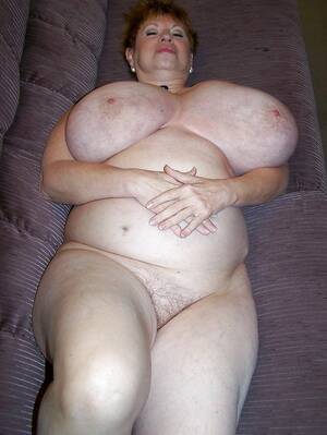 Granny Tits Fat - BBW Granny Big Boobs - 40 photos