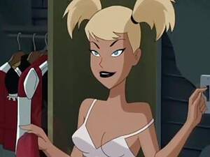 Best Harley Quinn Cartoon Porn - Free Harley Quinn Cartoon Porn | PornKai.com