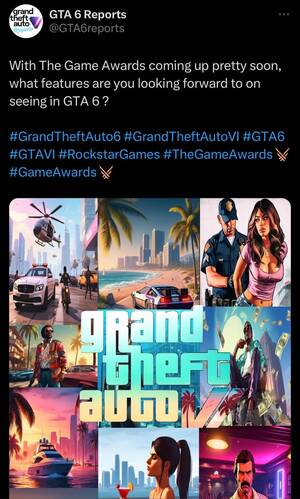 Grand Theft Auto Porn Tied - What features would you guys like to see in GTA 6 ? : r/GTA