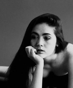 Aryana Engineer Fake Porn - Isabelle fuhrman for Sal Owen 2014