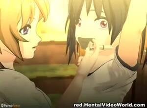 cartoon lesbian fingering - Lesbian fingering and play with sex toys Â» PornoReino.com