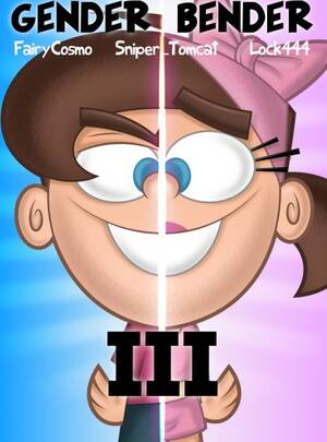 Fairy Oddparents Parents Porn Caption - The Fairly OddParents Porn - KingComiX.com