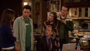 How I Met Your Mother Lily Porn - How I Met Your Mother