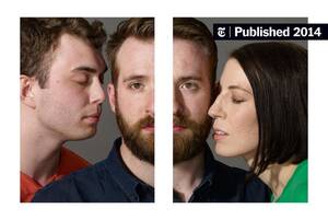 Forced Bisexual Memes - The Scientific Quest to Prove Bisexuality Exists - The New York Times